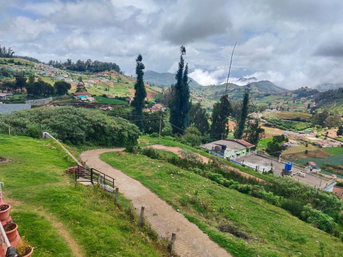 Dreams Cottage Ooty Eksteriør billede